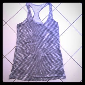 Lululemon cool racerback tank